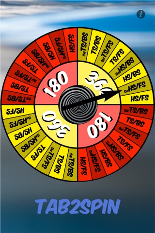 Spin2Win by editude.tv screenshot 3