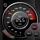 Speedo GPS Speed Tracker, Car Speedometer, Cycle Computer, Trip Computer, Route Tracking, HUD
