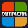 Cheats for 4 Pics 1 Word.