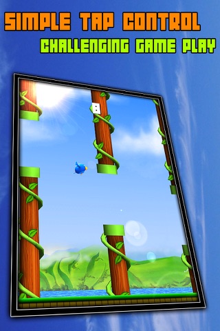 Fly Bird Fly screenshot 2