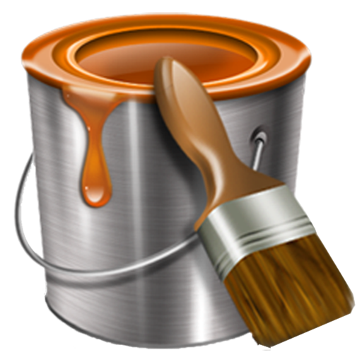 Paint Calculator Pro icon