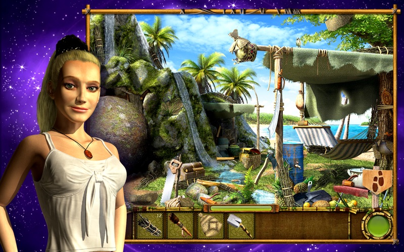 The Treasures Of Mystery Island 2. The Gates Of Fate (Full) thumbnail 4
