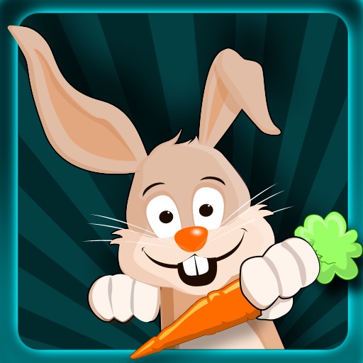 Bunny Jump HD iOS App