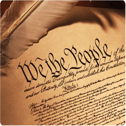 The U.S. Constitution - Flash Card Trivia