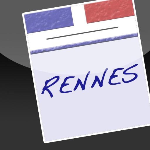 Voter A Rennes icon