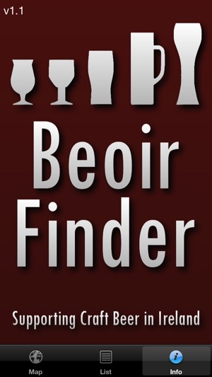 BeoirFinder