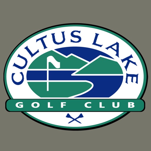 Cultus Lake Golf Club icon