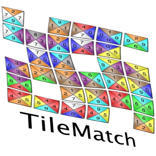 Tile Match icon
