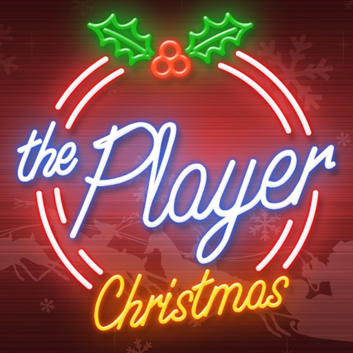 The Player : Christmas