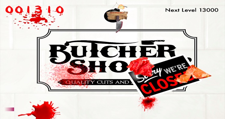 The Butcher Free