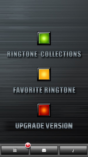 Christmas Ringtones - iPhone Edition(圖2)-速報App