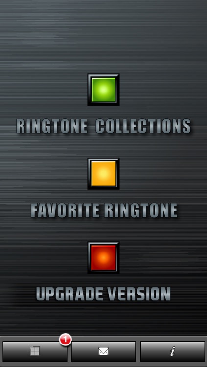 Christmas Ringtones - iPhone Edition