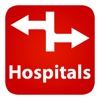 Hospitals - Find your nearest Hospitals