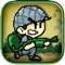 Mini Army Pixel Soldier Blitz: Bug Killer Commando Survival - Pro