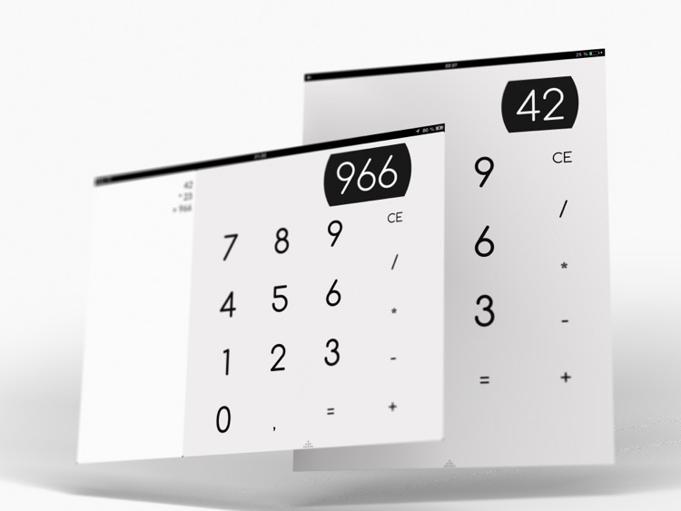 Calculator