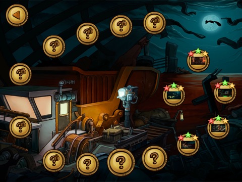 Deponia - The Puzzle screenshot 4