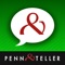 Penn & Teller Chat Magic Trick