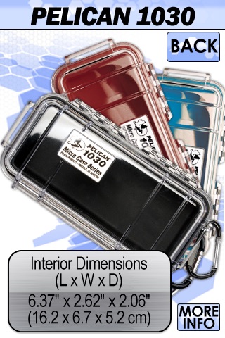 Pelican Cases Selector screenshot-3