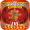 Circus Slots Free - Fun Casino Jackpot Mania