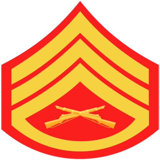 USMC Mobile icon