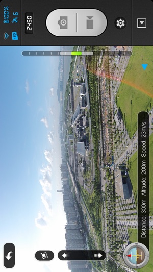 DJI VISION(圖5)-速報App