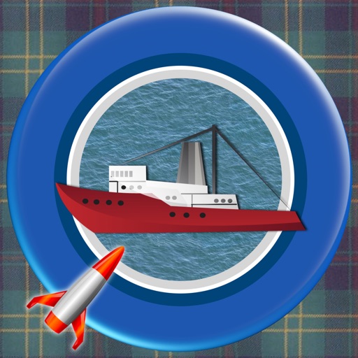 Battle in the Sea iOS App