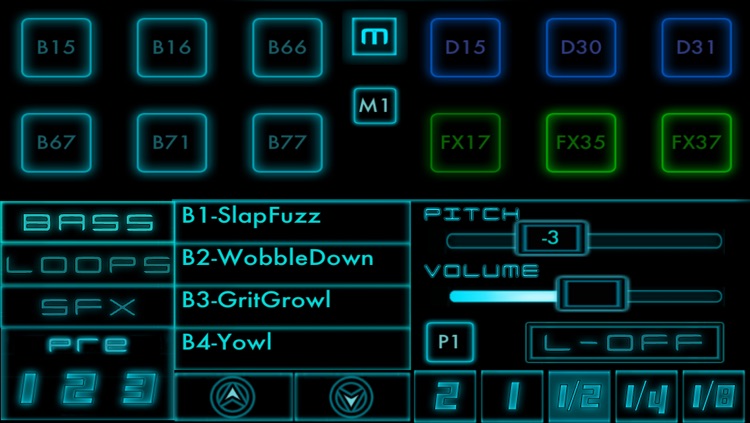 Bass Drop screenshot-3