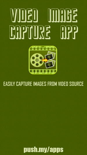 Video Image Capture(圖1)-速報App