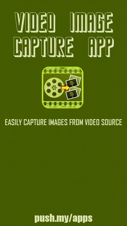 Video Image Capture