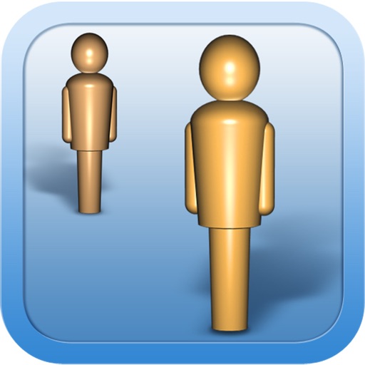 Find Friends-Yihubai(GPS Tracker) iOS App