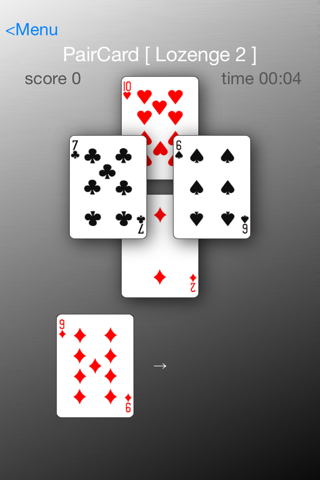 PairCard screenshot 2