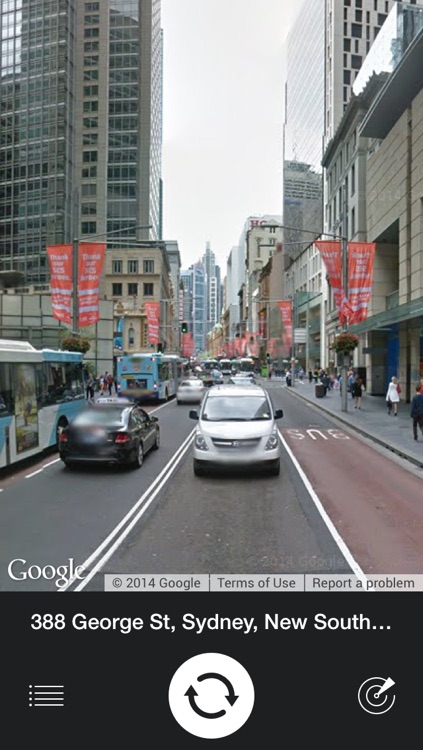 Street Shuffle Australia
