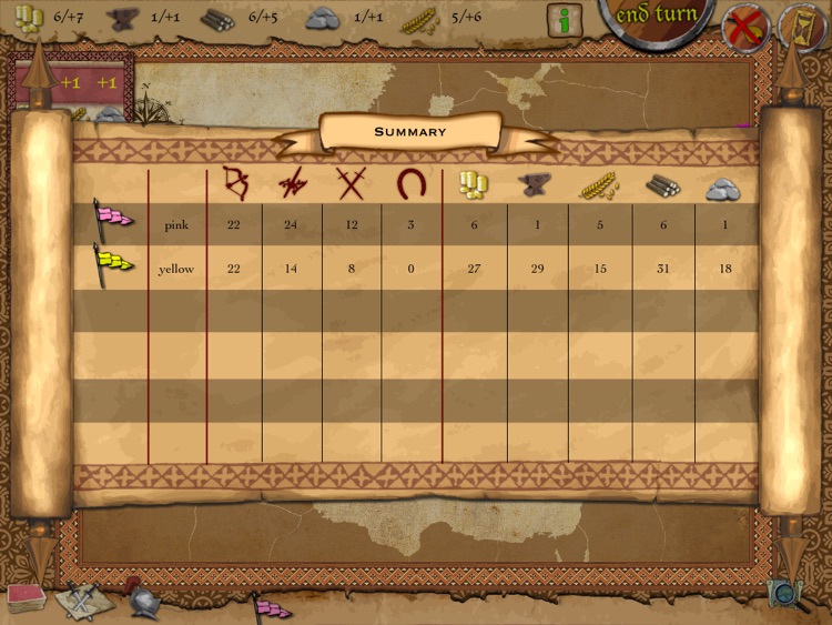 Medieval Board Wars screenshot-4