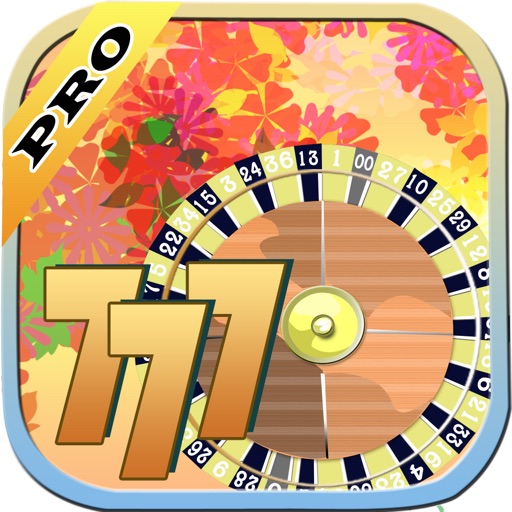 Ace Hawaii Roulette 777 PRO - Spin to Win The Jackpot icon