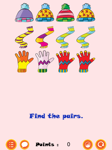 Little Genius - Preschool Interactive Educational Kids Gameのおすすめ画像4