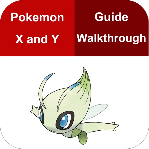 Pokemon X and Y :: Full Walkthrough