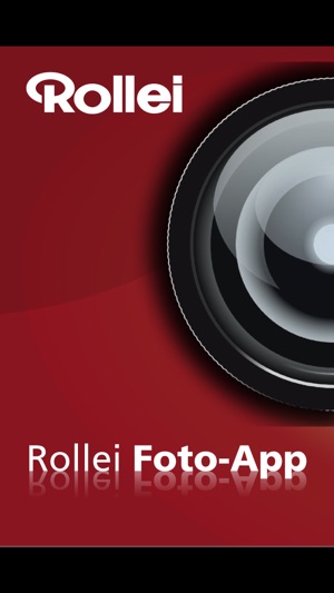 Rollei Foto-App(圖1)-速報App