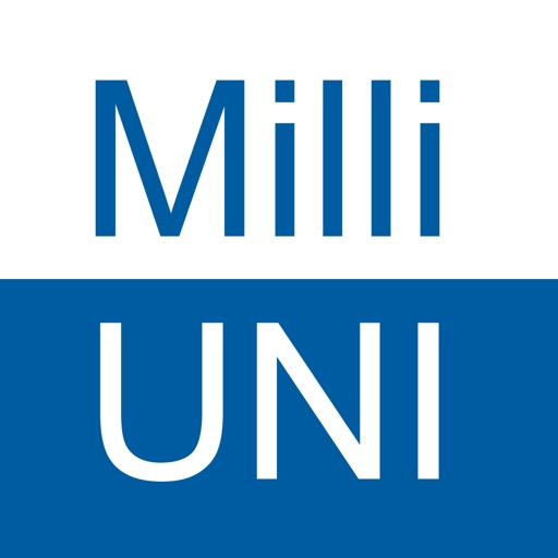 MilliUNI