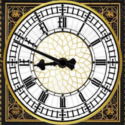 Big Ben Alarm Clock icon