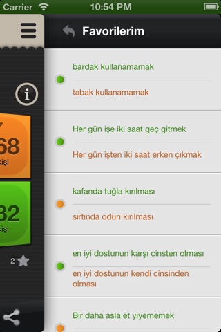 Ben Olsam screenshot 4