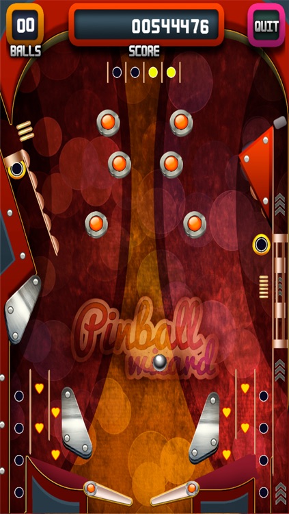 Pinball Wizard Extreme