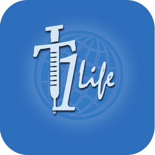 T1Life icon
