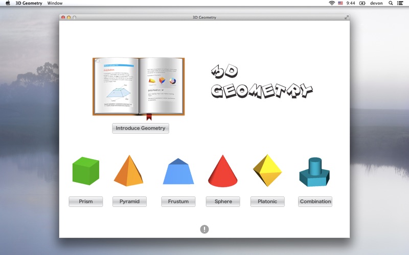 3D Geometry thumbnail 1