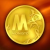 Monisto - Personal cashflow manager