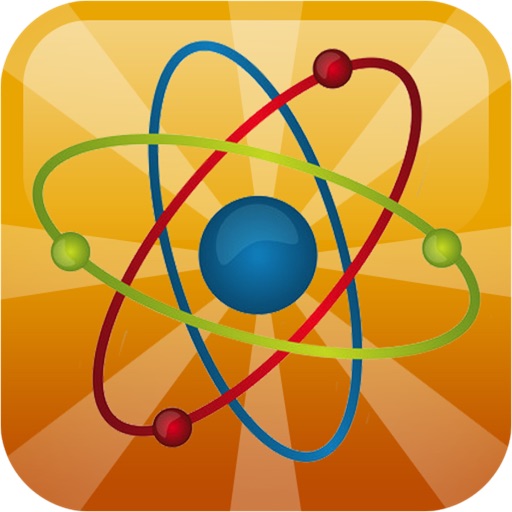 I Know Trivia Science Edition iOS App