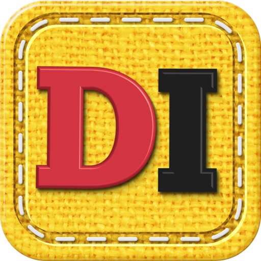 Decode It! iOS App