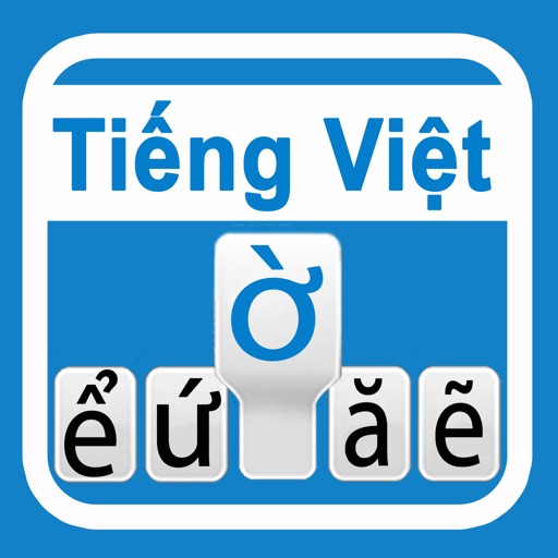 Vietnamese Keyboard icon