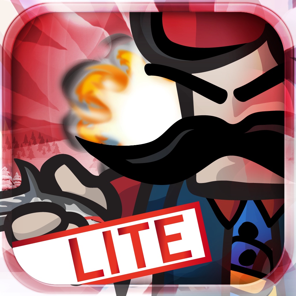 Rebel Hero LITE icon