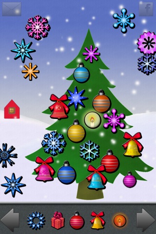 My Christmas Tree screenshot 3