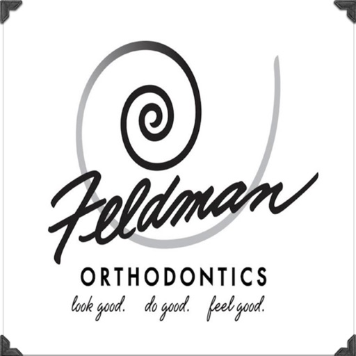 Feldman Orthodontics iOS App